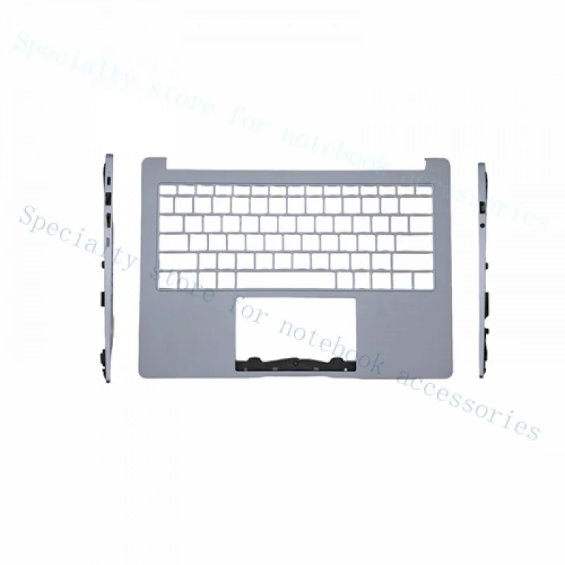 

A++ New For MagicBook X14P FMI-721 FMI-76 C cover keyboard bezel light blue
