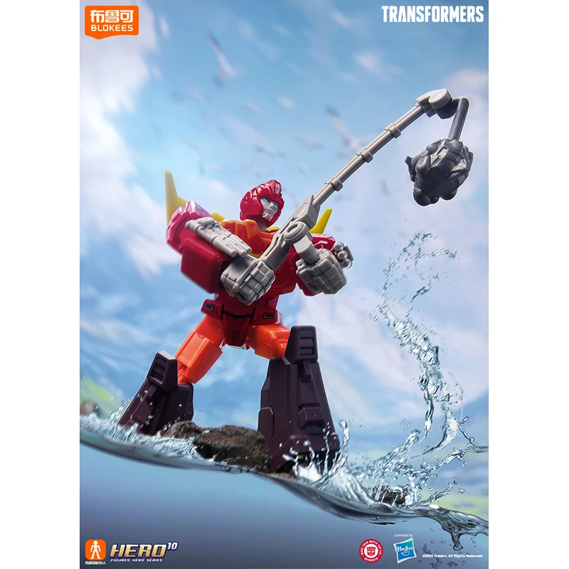 Originele Transformers Animatiefilms Randapparatuur Speelgoed Unicron Metroplex Assemblage Beweegbaar Model Figuren Collectie Galaxy Vol.8