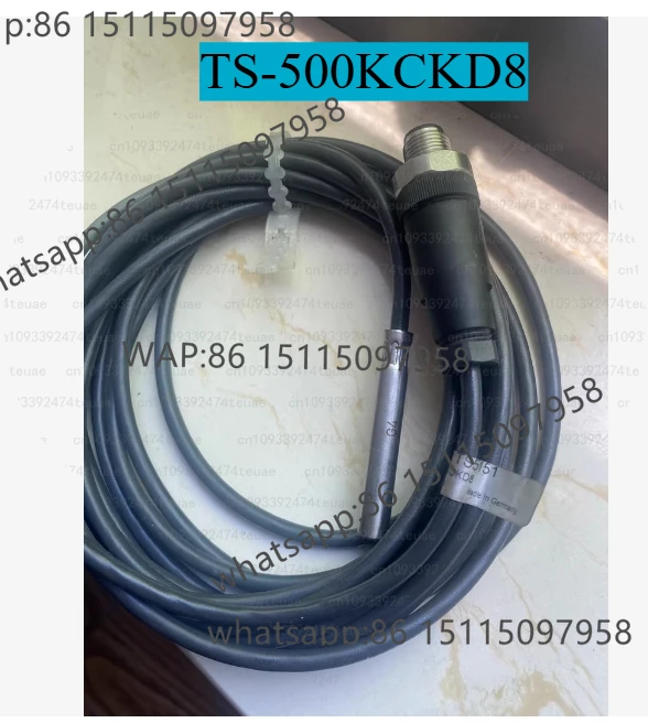 

Датчик температуры TS5151, TS-500KCKD8