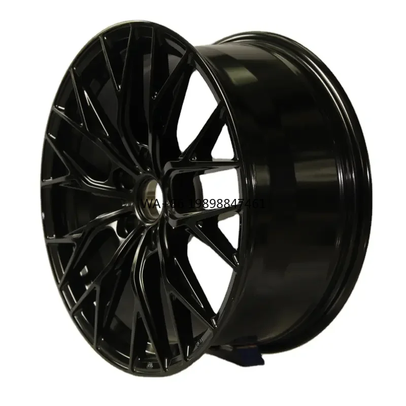

Factory Price Customize Size Polished Rims Racing Car Alloy Wheels /rims/mags