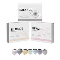 Máquina de burbujas de oxígeno CO2 Facial, 7 tipos, chorro de oxígeno, cápsula de Spa, suero, Gel, masaje Facial, exfoliante, rejuvenecimiento, dispositivo de belleza