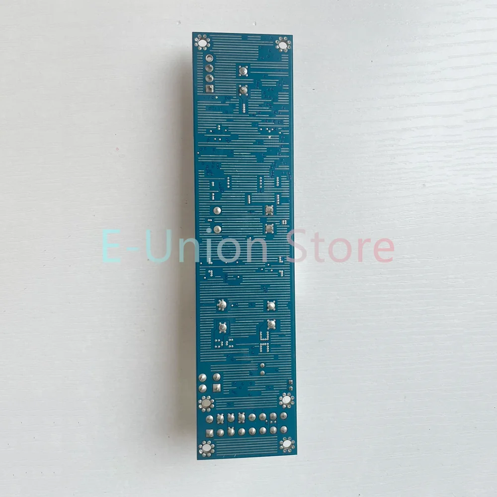 Numerical Control Circuit Board D2D V7.3R Power Board Single Panel