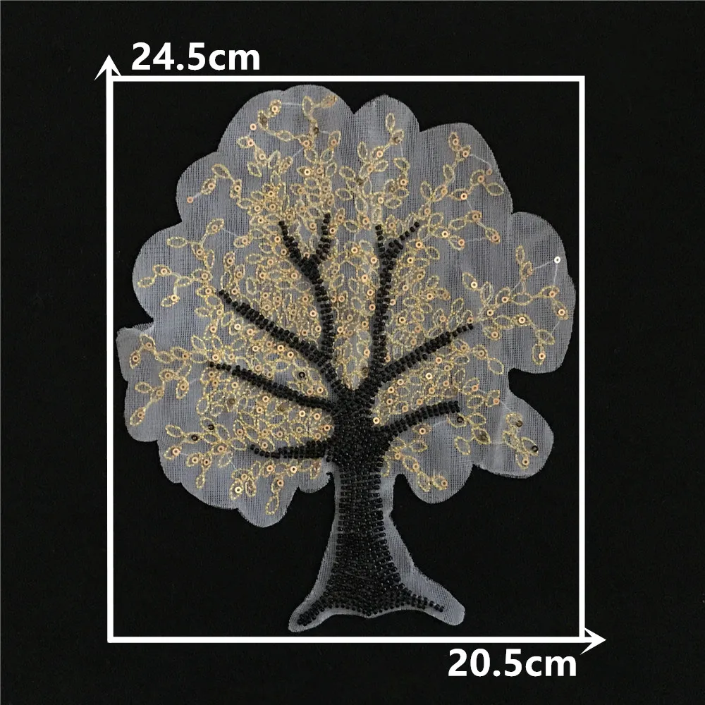 Combination sale of bow, small tree collar, DIY decoration, sewing, creative lace embellishments, clothing accessories