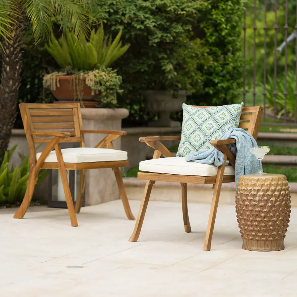 Outdoor Patio Hermo…