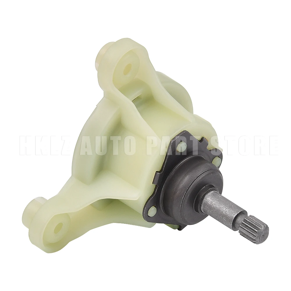 For VW Multivan Transporter T5 T6 Van Bus car accessories7H0837729 1Pc New Intake Crank Manual Window Regulator Front Left