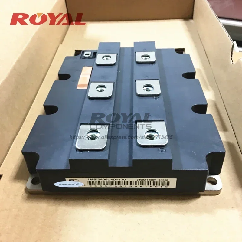 

1MBI2400U4D-170 1MBI2400VD-170 1MBI2400VC-170E