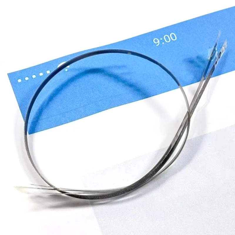 10-Pack of Encoder Strips (E3E01-80006) for OfficeJet Pro 8720 8730 8710 8740 Printers. Printer Accessories [No.3 Elnic]