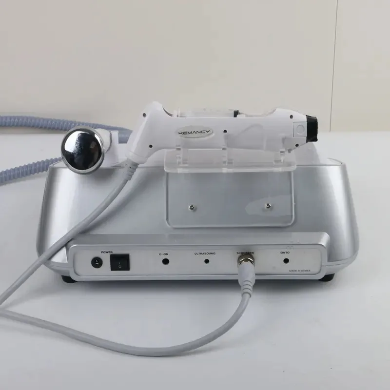 2025 New Multi-functional Ion RF Freckle Anti-wrinkle Whitening Tender Skin Home Beauty Instrument