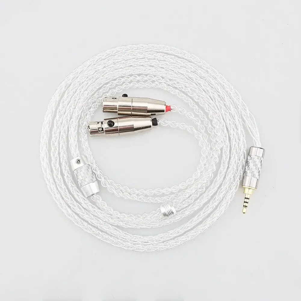 Hi-Fi 8 Core 99% 7n чистый телефонный кабель для смартфонов