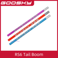 GOOSKY LEGEND RS6 Helicopter Original Spare Parts Tail Boom GT060114
