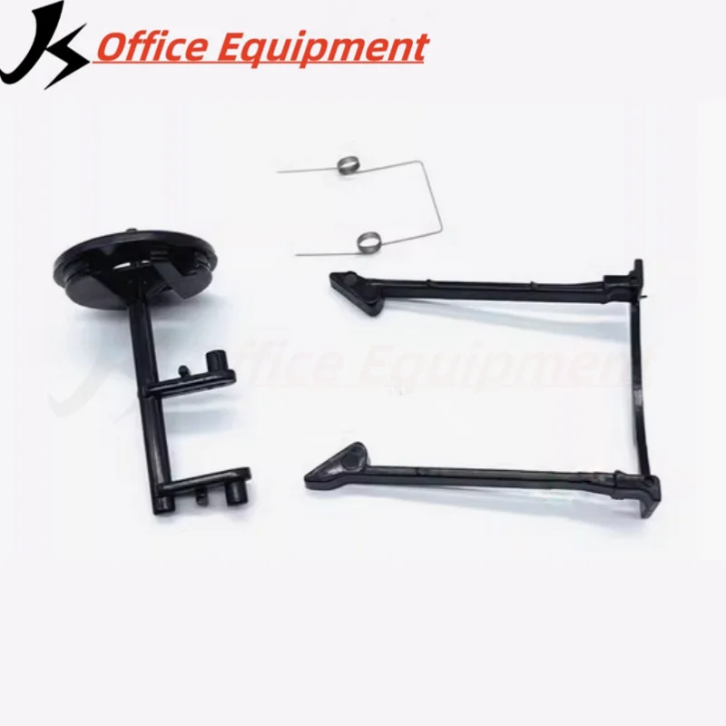 

1 комплект 802K56529 802K56525 094K93138 Пружина рычага датчика дозирования тонера для XEROX 4110 4112 4127 4590 4595 D95 D110 D125