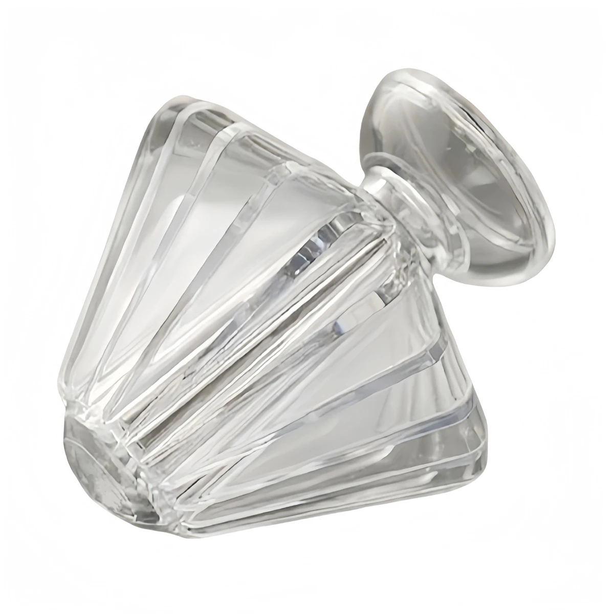 Brewing Accessory Coffee Press Tool Home Brewing Robust PC Material Visual Monitoring Coffee Filter Shape Retainer