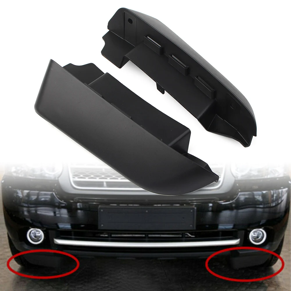 

Front Bumper Deflector Cover Guard for Land Rover Range Rover 5.0L V8 2010 2011 2012