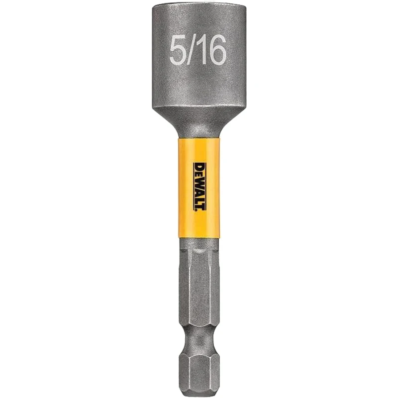 DEWALT DWA516TNDMI Max Impact Bit Drill 67.5MM 5/16 Nutsetter Power Hand Tool Accessories
