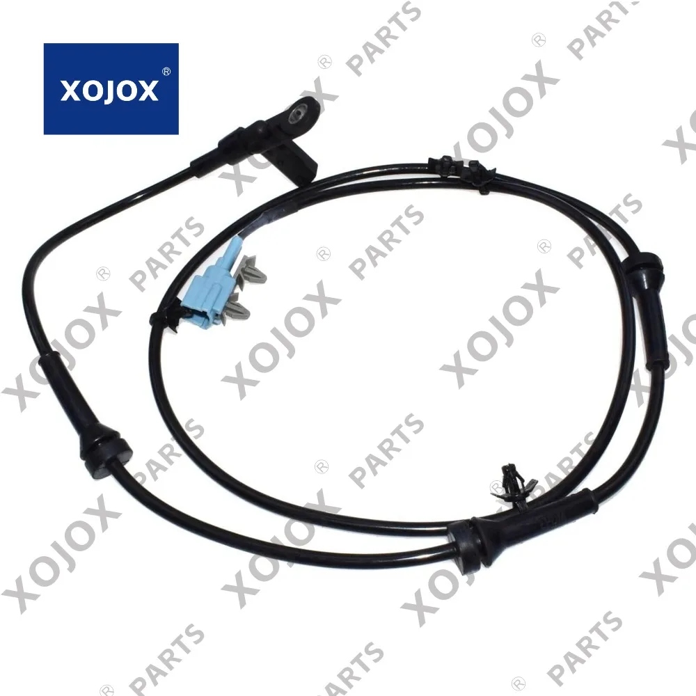 

XOJOX для Nissan Quest 2004-2009 Датчик скорости колеса ABS левый задний 47901-CK000-