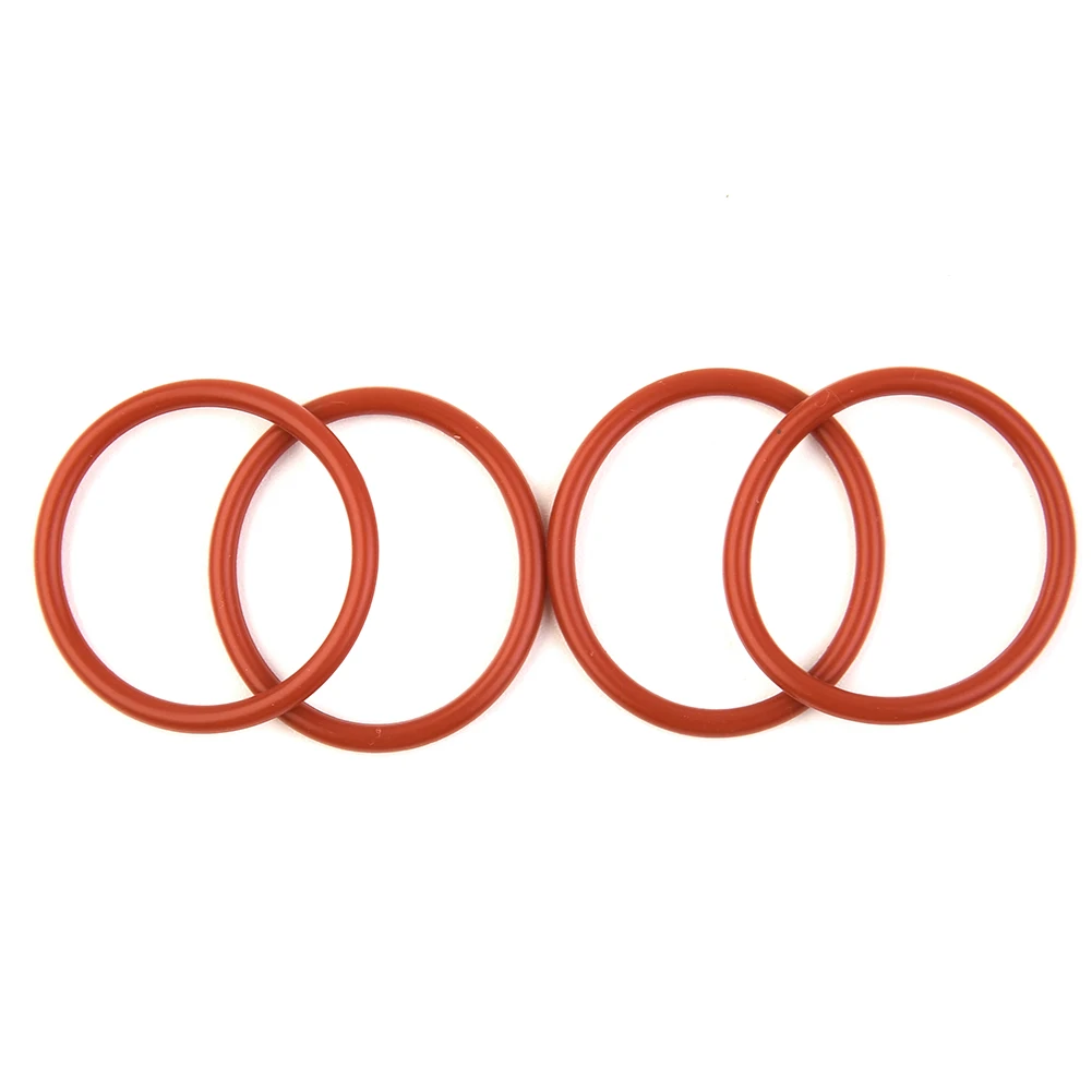 4pcs For Neato-Botvac Side Brush O-Ring Drive Belt For Neato-Botvac 65 70 75 80 85 D75 D80 D85 D3 D5 D6 D7 Vacuum Cleaner Parts