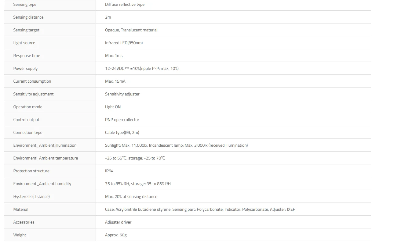 Autêntico Autonics AUTONICS Power Off Switch, BA2M-DDT, BA2M-DDT-P, Autêntico