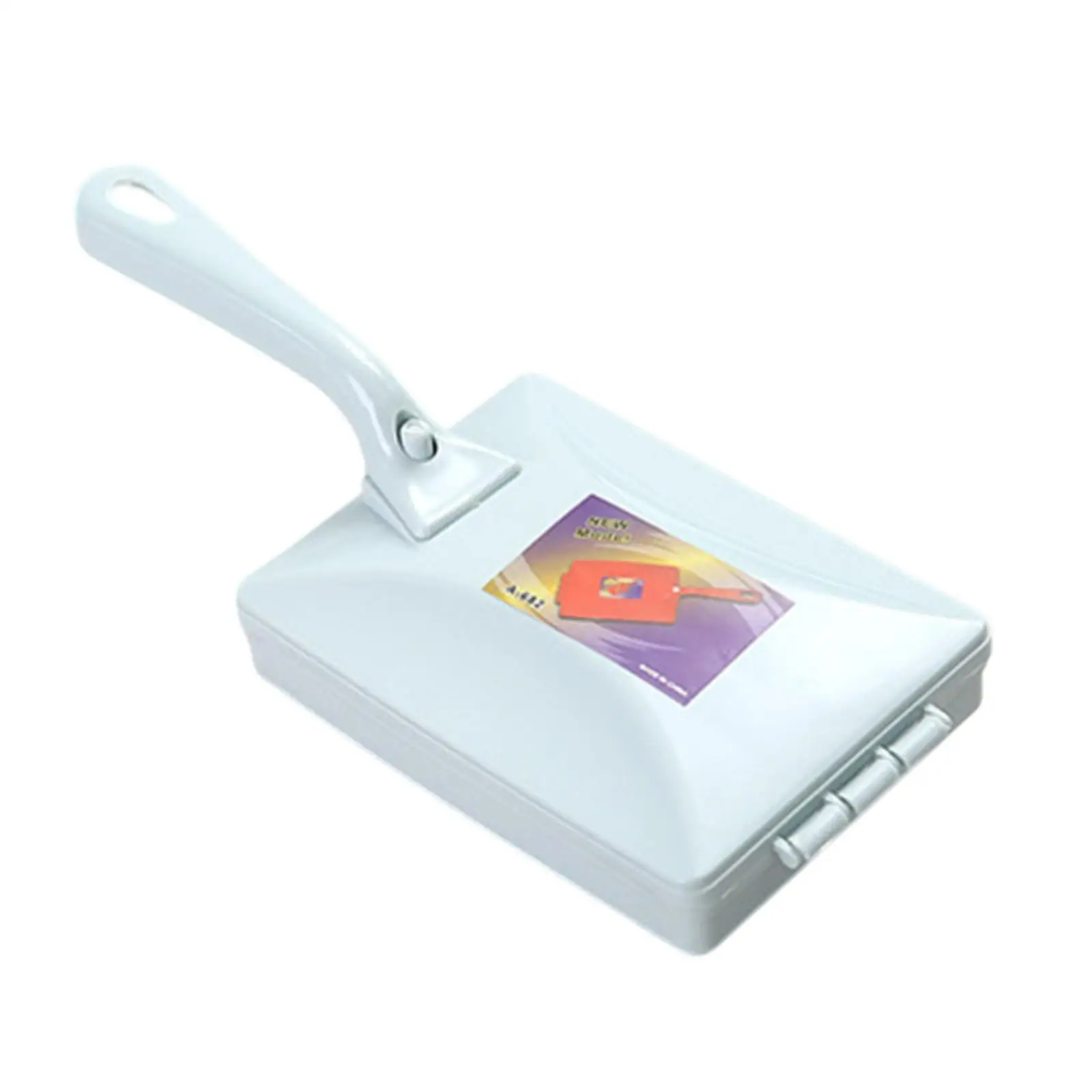 Carpet Brush Double Roller Multifunctional Carpet Sweeper Gadget Soft Bed Brush for Furniture Car Computer Floor Clothes