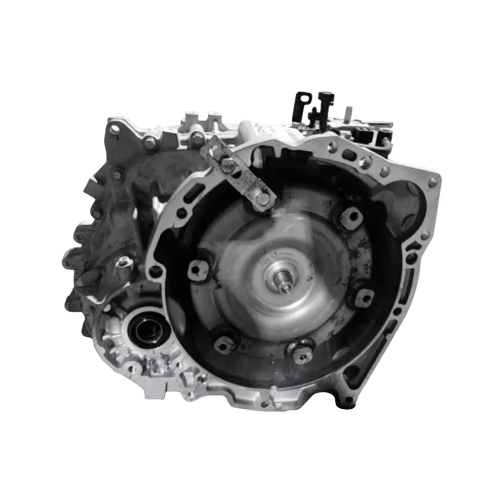 Factory Wholesale Transmission Assembly 6F27 for Geely