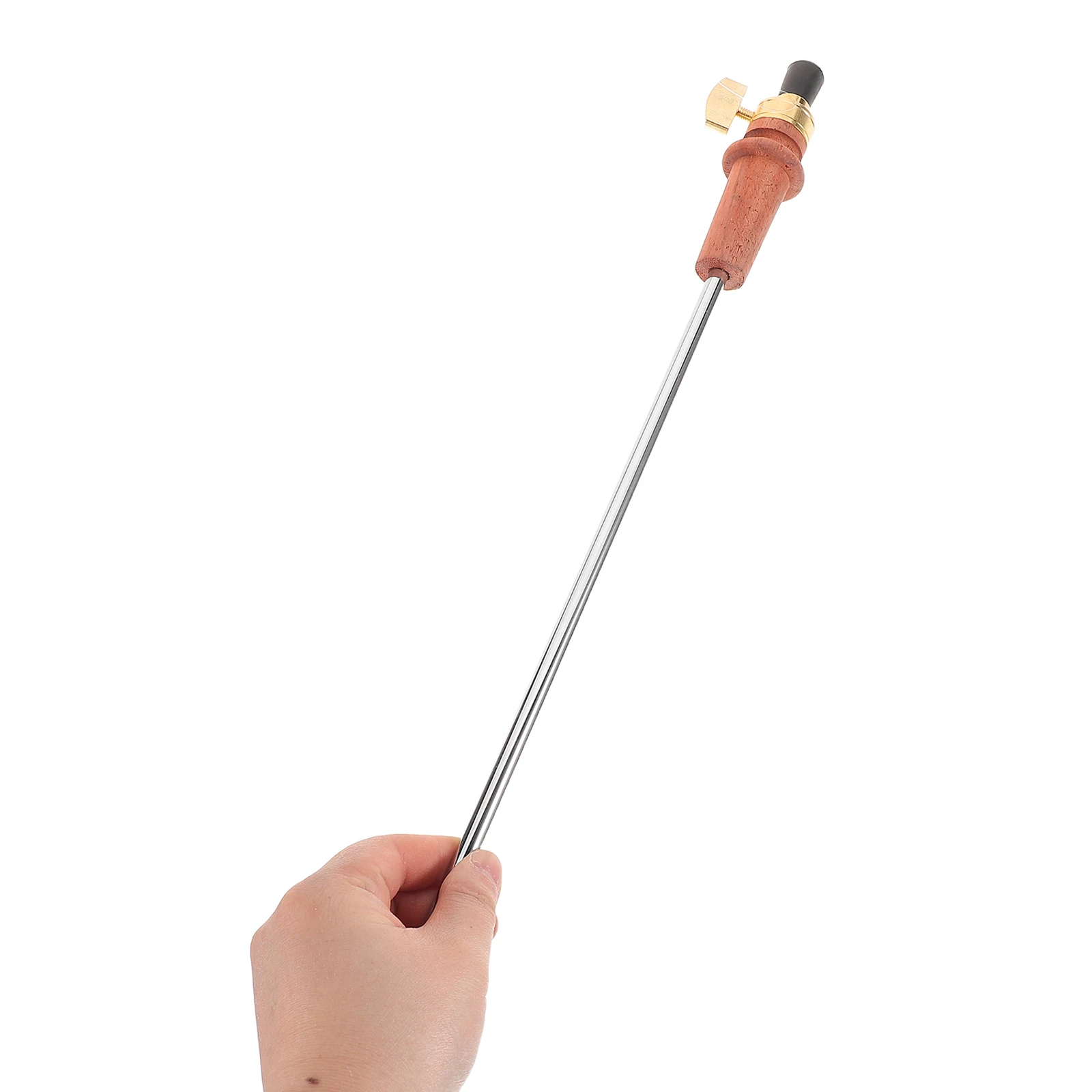 

Cello Support Rod Antiskid Endpin for Bass Anchor Stopper Stoppers Upright Accessory End-pin