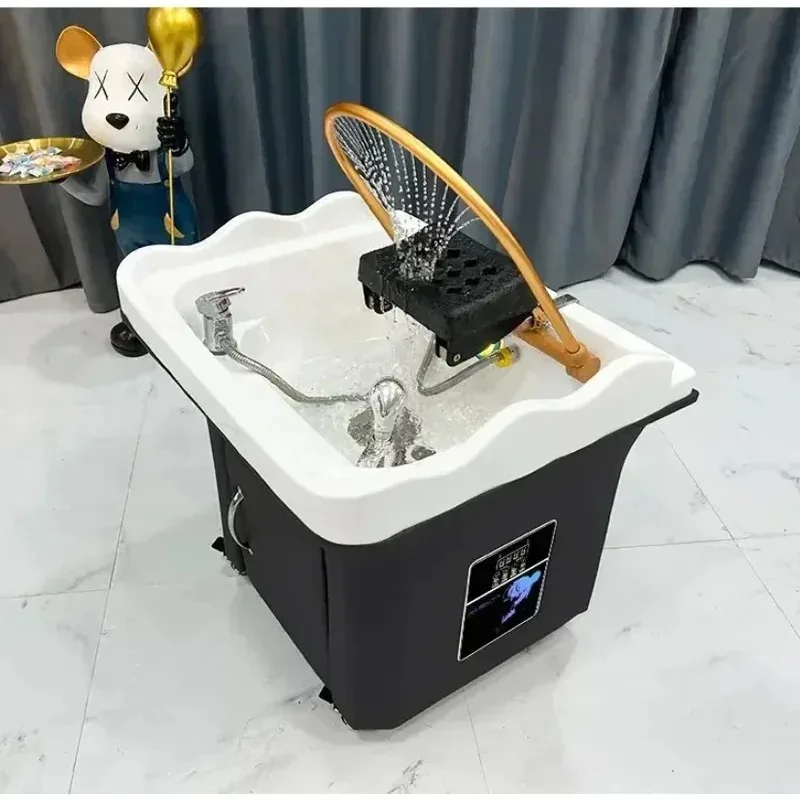 Spa Bed Head Chairs… - image