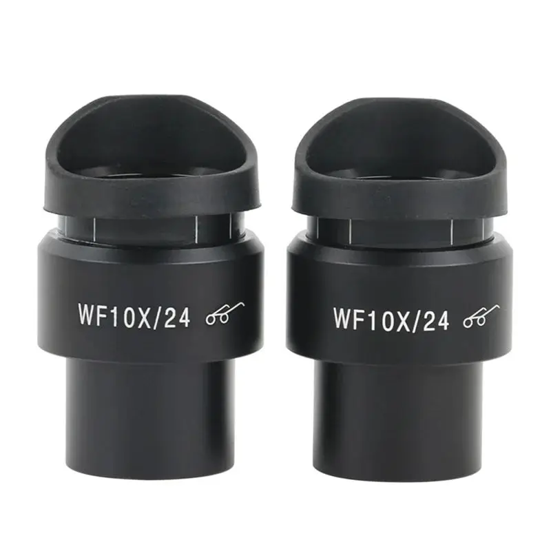 B68C Adjustable Field Of View Mounting Interface 30MM For Stereoscopic Microscope Binocular Trinocular Stereo Microscope