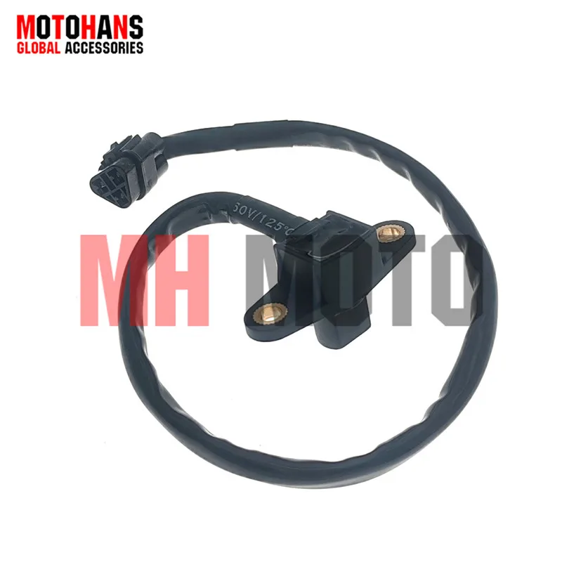 SUZUKI DR150 MOTORCYCLE SPEEDOMETER SPEED SENSOR CABLE SENSING LINE