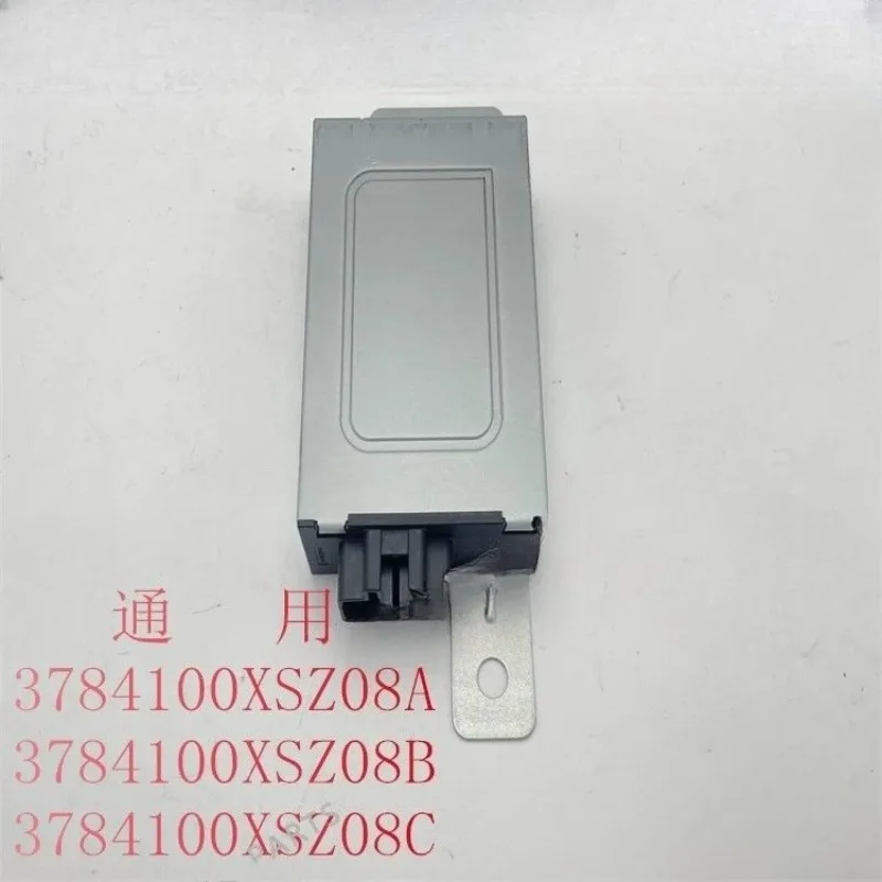 3784100XSZ08A 3784100XSZ08B 3784100XSZ08C 3784100XKR02A DC Power Converter for Haval H2 VV7 F7 New H6 M6 H2S F5