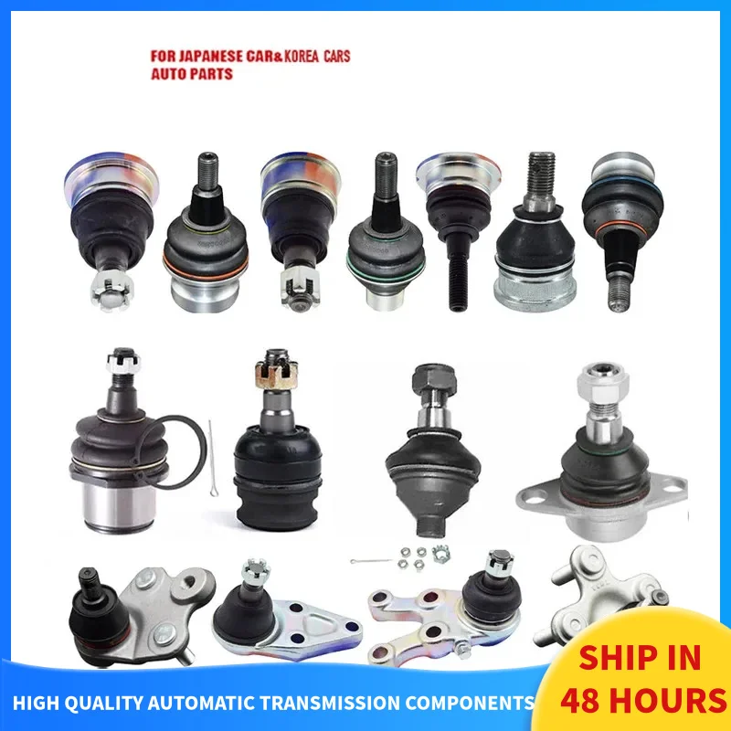 

OEM: 40160-ca010 1 шт. автозапчасти нижний левый и правый шаровой шарнир для Nissan X-trail T31 2007-2014