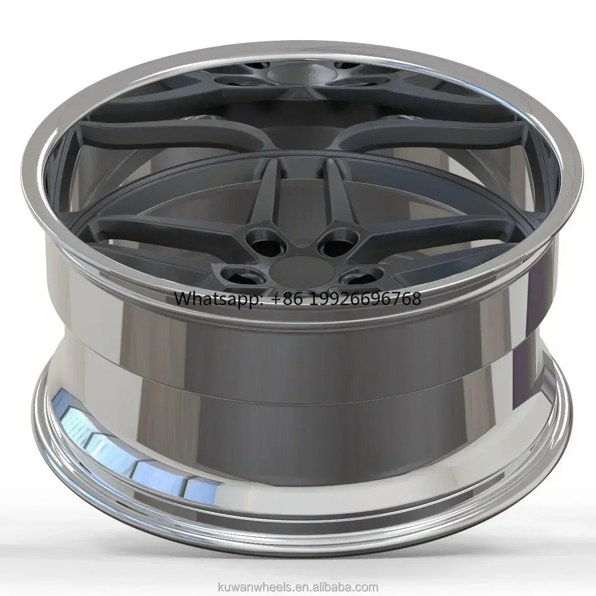 

Good serviceKw forged 5x127 wheels 17 18 20 21 22 24 inch rims conacve alloy offroad wheels for Jeep wrangler JK Grand Cherokee