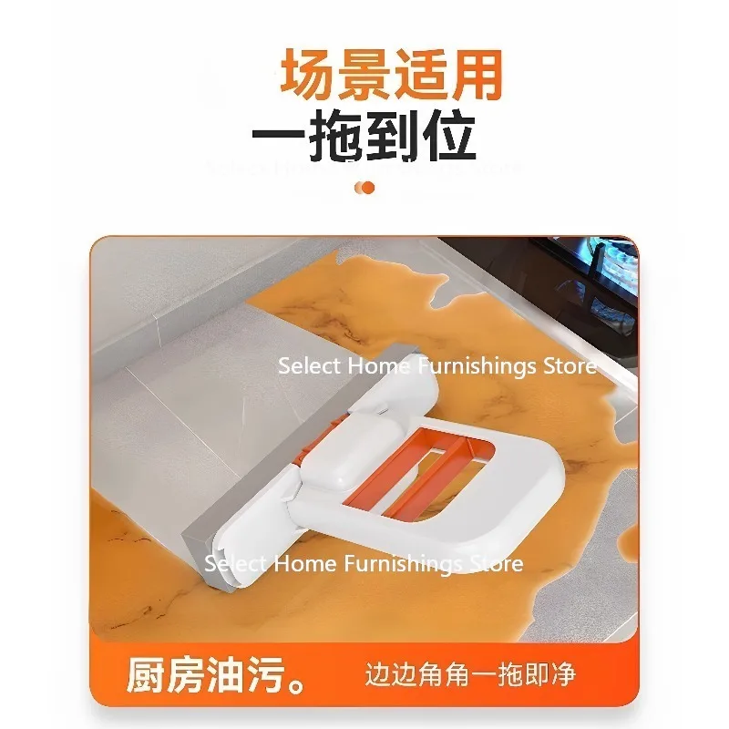 

Suitable for Mini Small Mop Desktop Tea Bar Cleaning and Hand Washing Instead of Traditional Rags for Household Use.