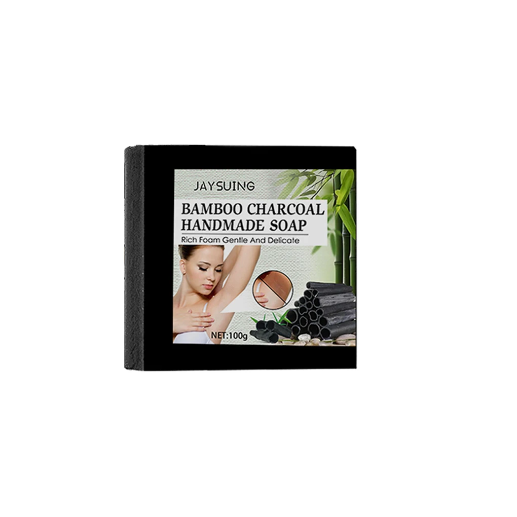 

Charcoal Skin Brightener Ladies Neck Armpit Moisturizing Hydrating Complexion Whitener Brightening Beauty Supplies