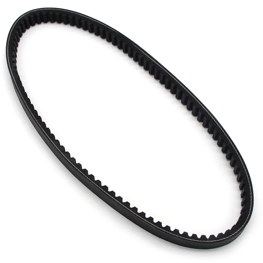 Motorcycle Drive Belt Transfer Clutch Belt for Yamaha YP250R YP250RA X-MAX ABS VP250 X-City VP300 Versity X-MAX 250 ABS