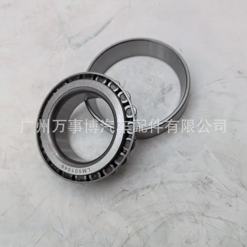LM501349/11 for Nissan Y61 front wheel bearing inner 40210-C6000 40215-C6000