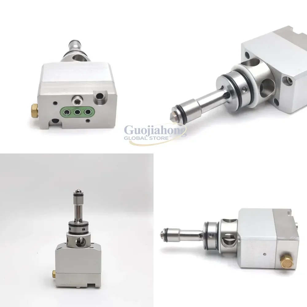 

2026 Hot 7162040 Hot Melt Adhesive Module, Compatible with Nor&dson Nonwovens