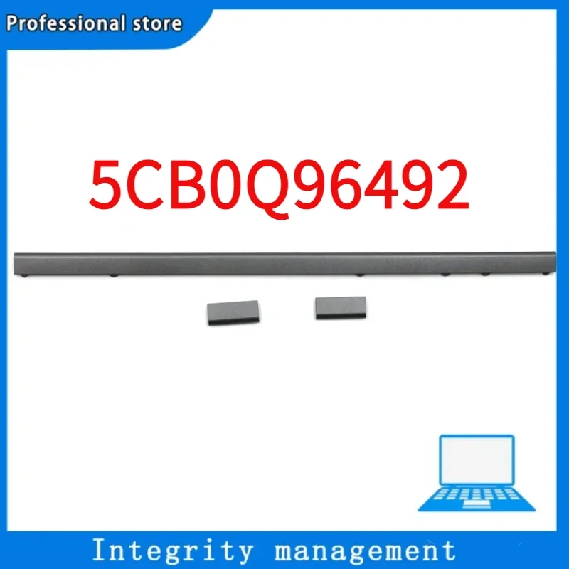 

5CB0Q96492 Новый L M R ЖК-шарнирный комплект крышек для Lenovo Yoga 730-15IWL 81JS 730-15IKB 81CU