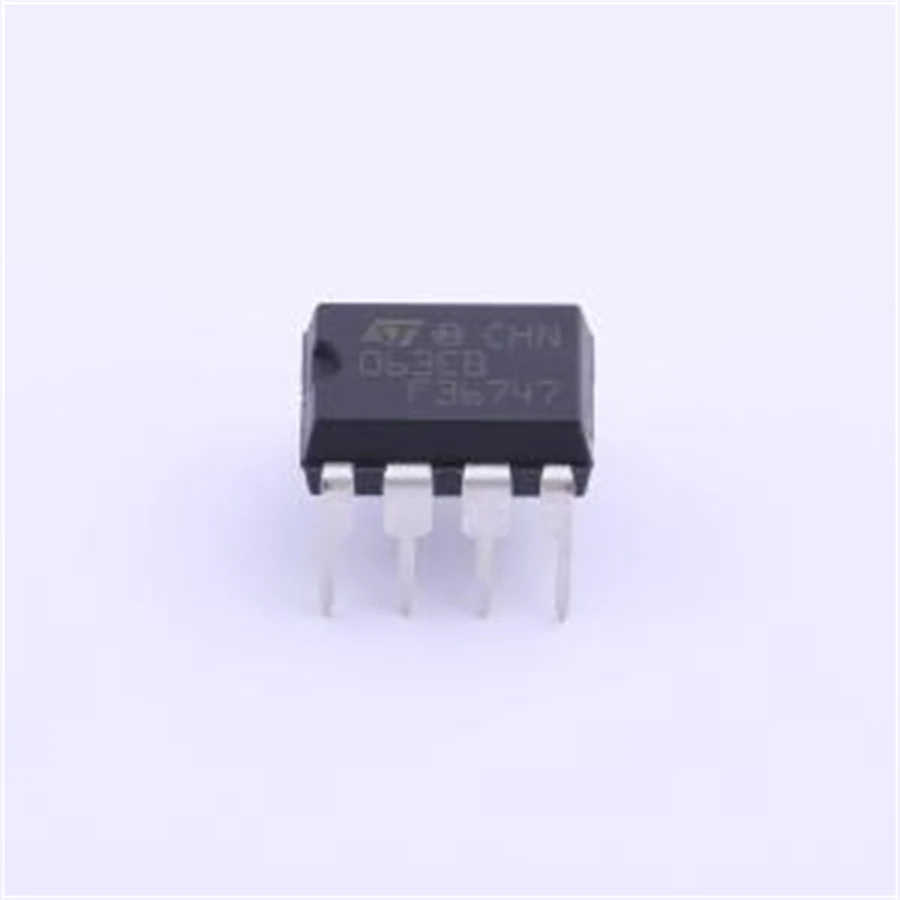 

50PCS/LOT MC34063EBN (DC-DC Converters)