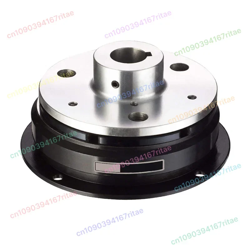 

DZD10-4 Однофазная электромагнитная муфта с высоким крутящим моментом Миниатюрный тормоз отключения питания для двигателя с ЧПУ