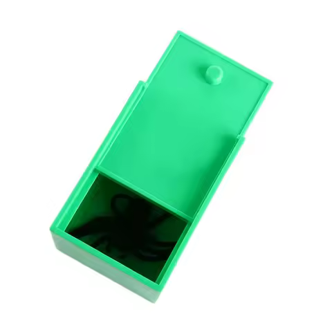 Surprising Box Funny Spider Box Play Bug Prank Trick Interesting Terrifying Trick Box Parents