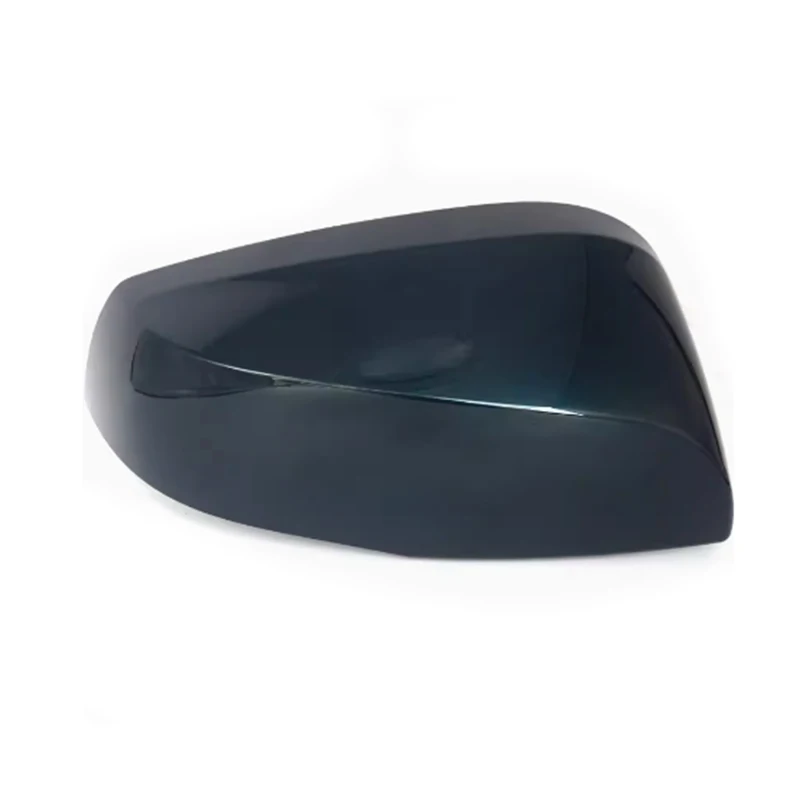 Car Wing Door Side Mirror Cover Lid Outside Rearview Mirror Cap Shell House For Toyota RAV4 RAV 4 2020 2021