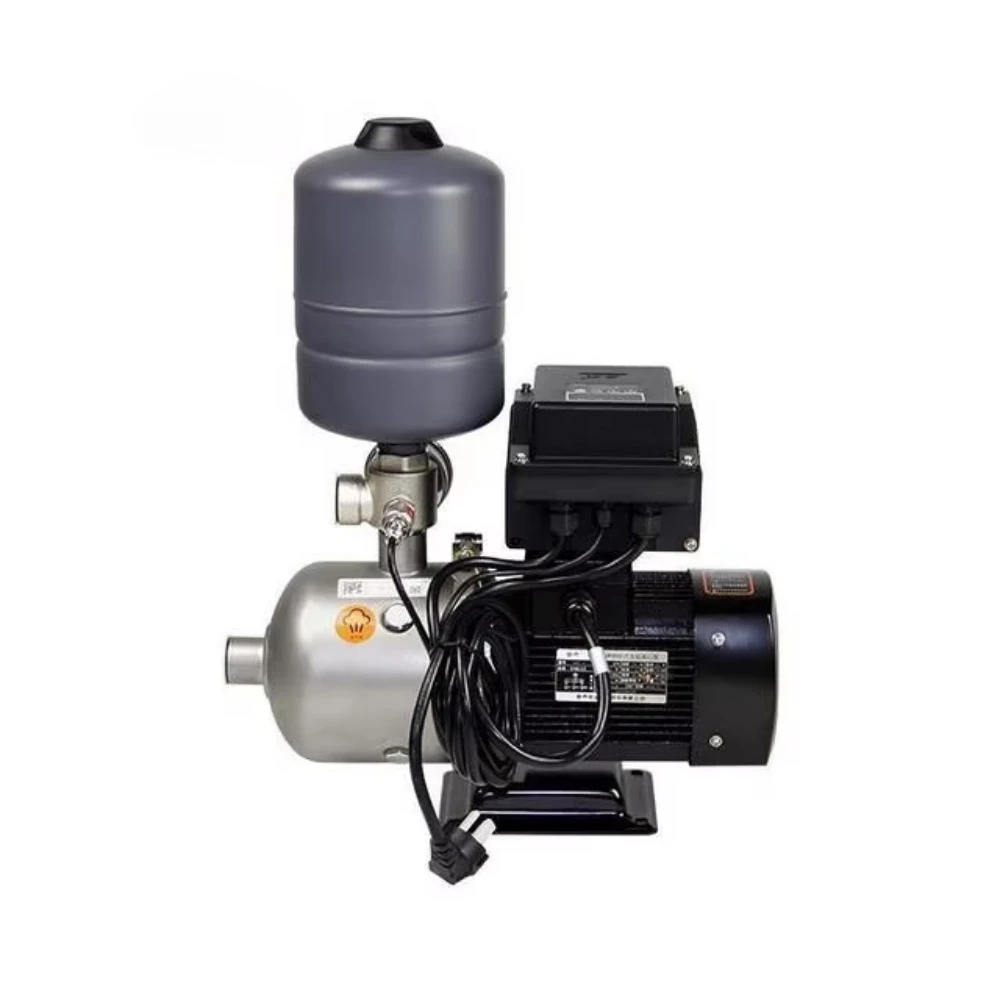 Reverse Osmosis Water Booster Pump for Water Treatment Equipment & Plants