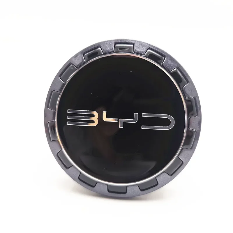 55mm 69mm For BYD Song Plus DMi Wheel Center Cap Tang Han EV Qin Pro Yuan Wheel Center Cover 1pc