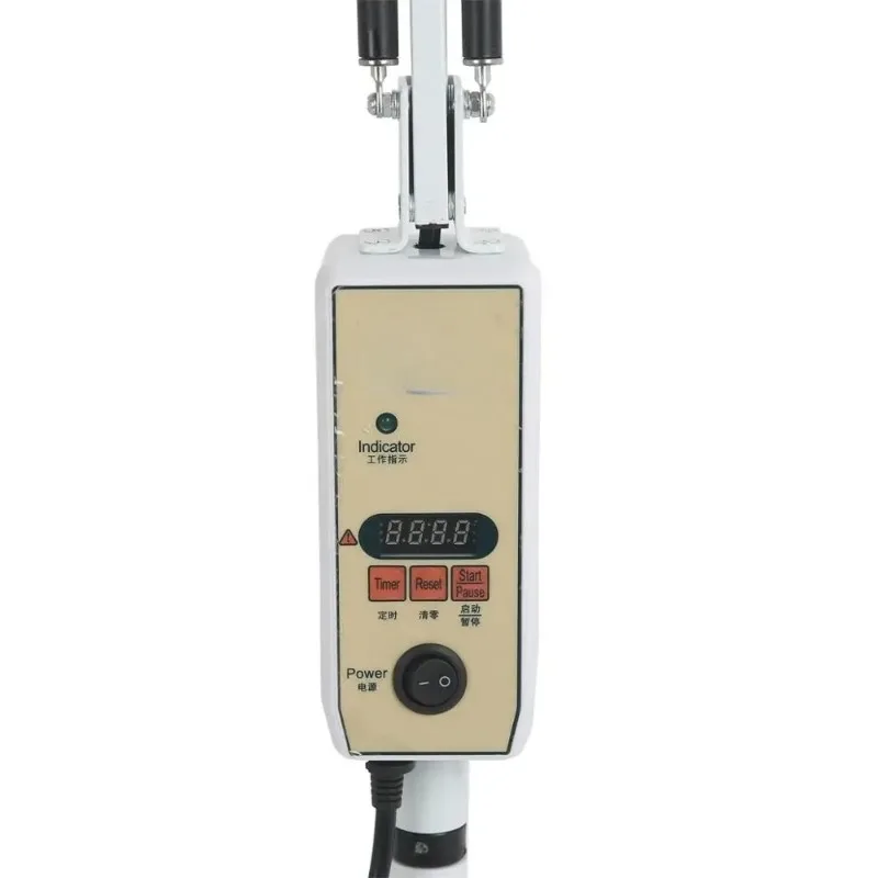 حار بيع معدات العلاج الحراري والأشعة تحت الحمراء الصينية التقليدية مصابيح TDP #5