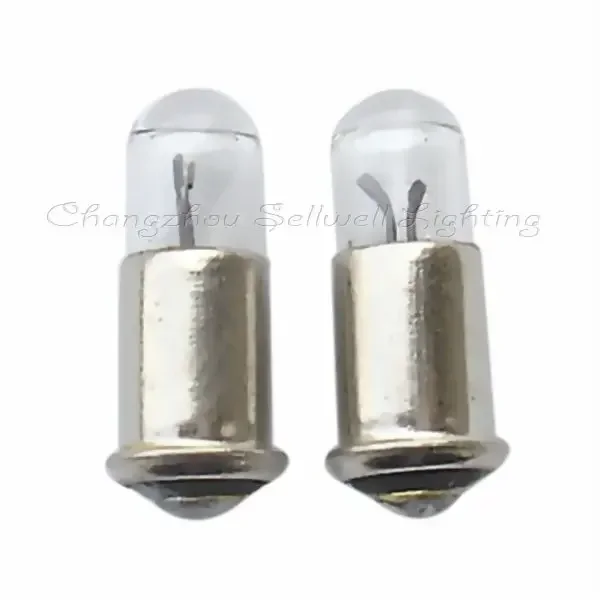 

1.2v 300ma Mf4 New!miniature Bulb Lamp A331 2026-01-01
