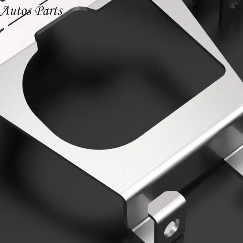

57BA Adhesive Luggage Hook for NSS350 Double Hook Motorbike Hanger Hook Holders