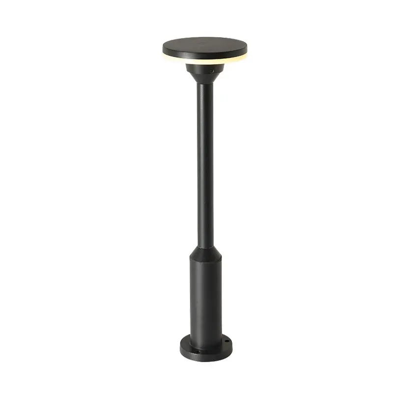 Lawn Light Waterproof Garden Light Outdoor Lawn Light LED Garden Stigma Wall Landscape Garden Villa Park