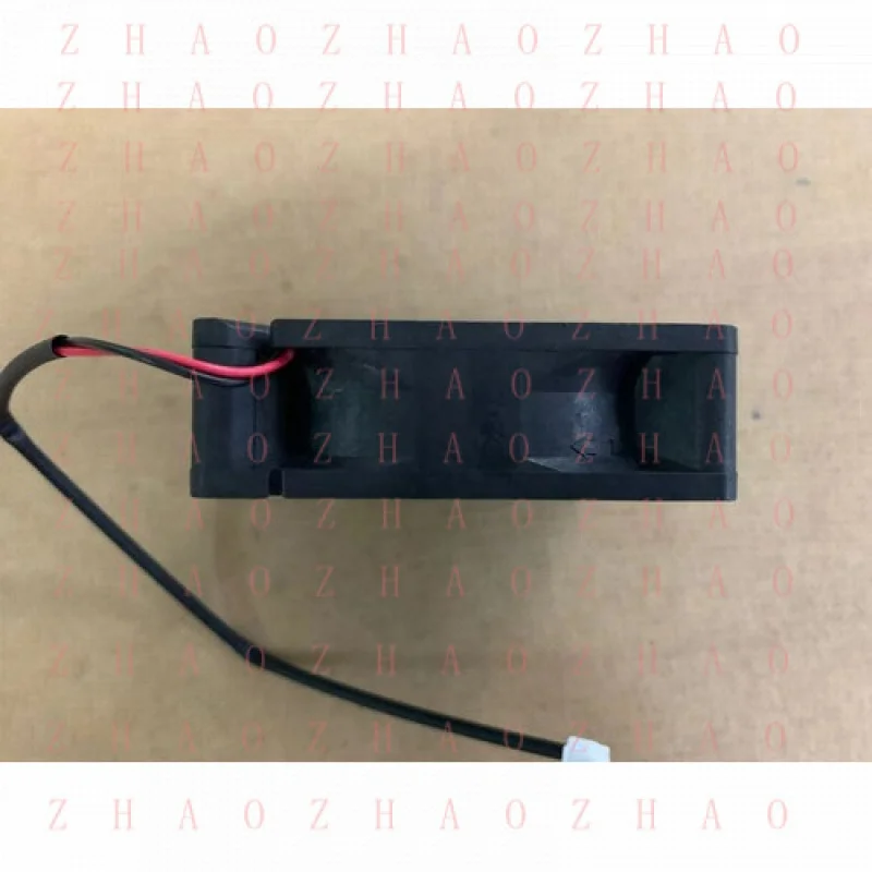 L+ for  Nidec TA300DC M33407-16 DC 24V 0.18A 2-Lines Inverter Cooling Fan 80*80*25mm