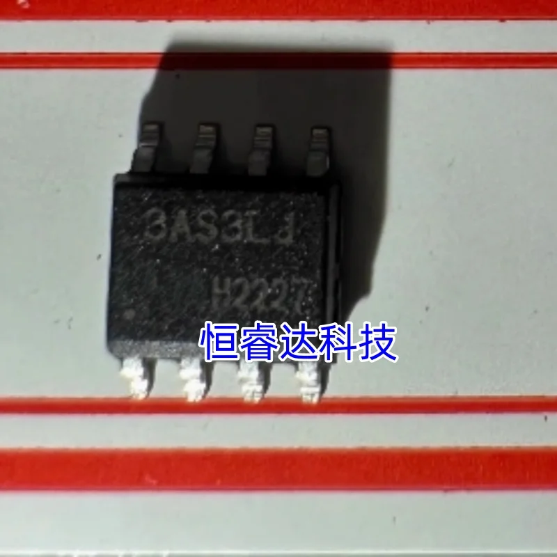 3AS3LJ SOP8, ICE3AS03LJG, 3AS03LJG, 10