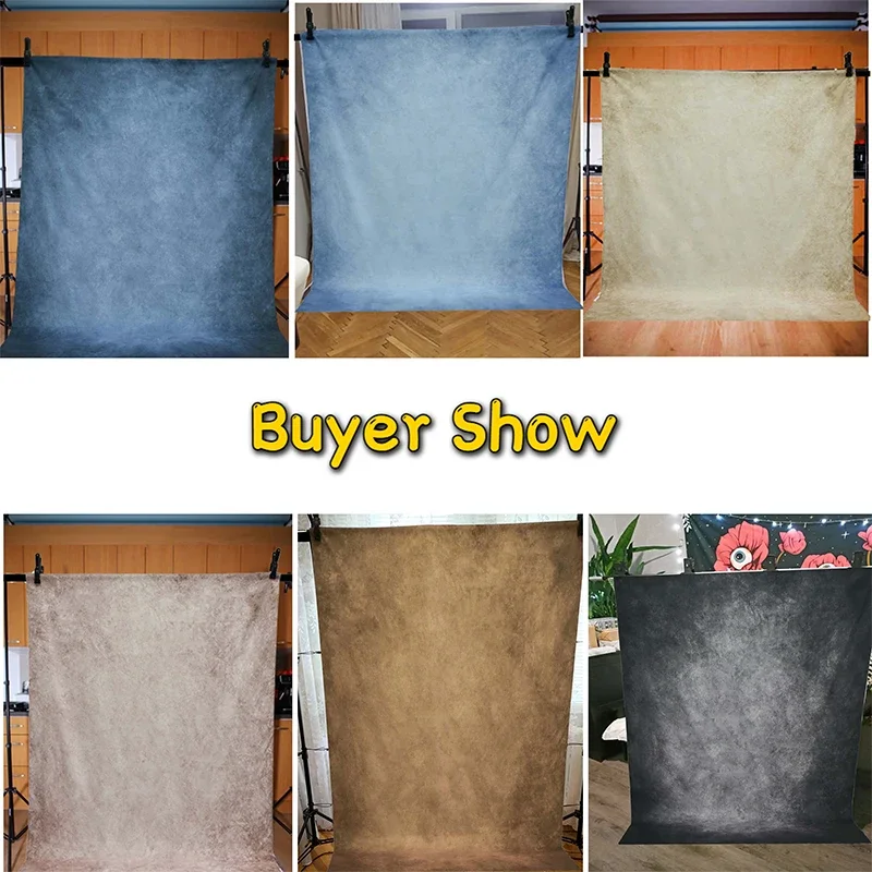 Mocsicka Abstract Background For Photography Texture Baby Shower Birthday Photo Backdrop Shooting Props Wall Decoration Banner