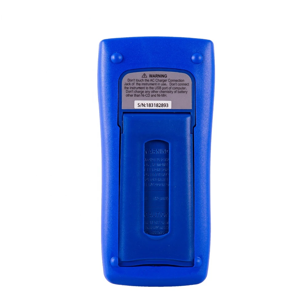 24 Multifunctional Process Calibrator RTD Source Measurement and Source Output Calibrator Temperature Monitoring Calibrator